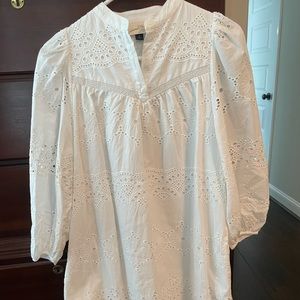 Universal thread dress